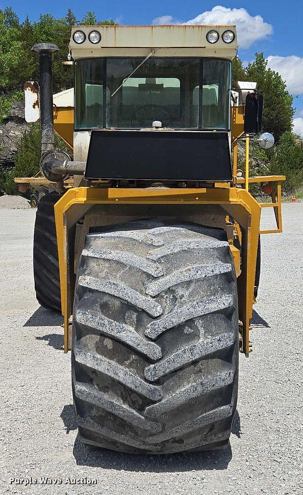 Image of Ag-Chem Terra-Gator 1253 equipment image 1