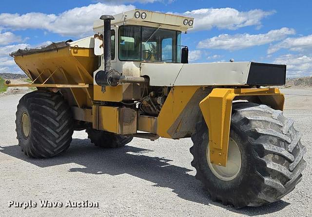 Image of Ag-Chem Terra-Gator 1253 equipment image 2