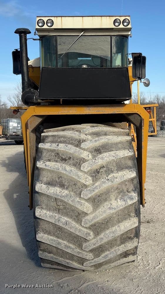 Image of Ag-Chem Terra-Gator 1253 equipment image 1