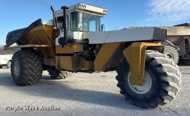 Image of Ag-Chem Terra-Gator 1253 equipment image 2