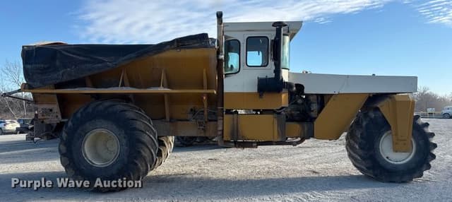 Image of Ag-Chem Terra-Gator 1253 equipment image 3