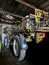 Thumbnail image Ag-Chem RoGator 1254C 1