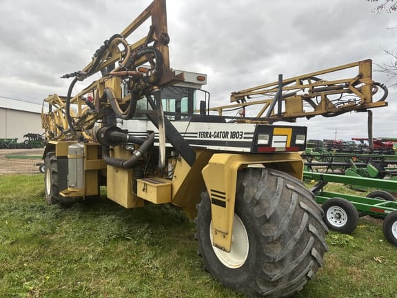 Main image Ag-Chem Terra-Gator 1803