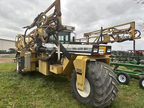 Image of Ag-Chem Terra-Gator 1803 Primary image