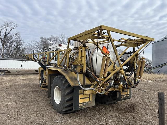 Image of Ag-Chem Terra-Gator 1803 equipment image 3