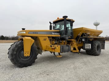 Main image Ag-Chem Terra-Gator 6303