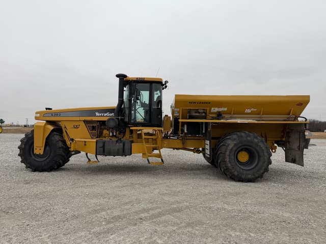 Image of Ag-Chem Terra-Gator 6303 equipment image 4