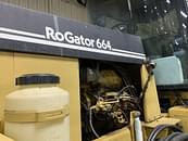 Thumbnail image Ag-Chem RoGator 664 17