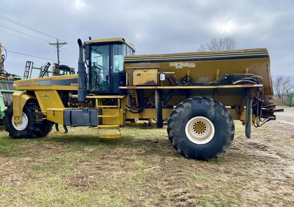 Main image Ag-Chem Terra-Gator 8103