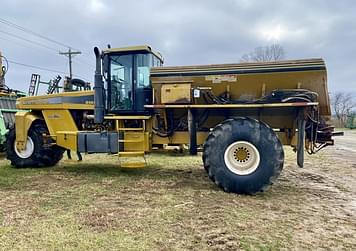 Main image Ag-Chem Terra-Gator 8103