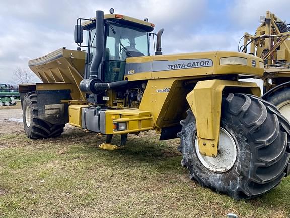 Image of Ag-Chem Terra-Gator 8103 equipment image 1