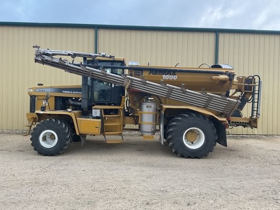 Main image Ag-Chem Terra-Gator 8104