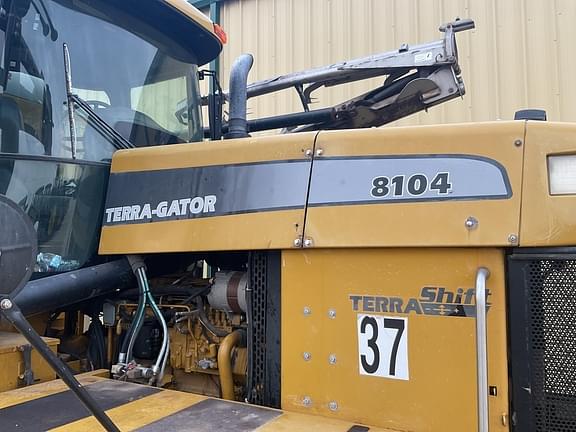 Main image Ag-Chem Terra-Gator 8104 10