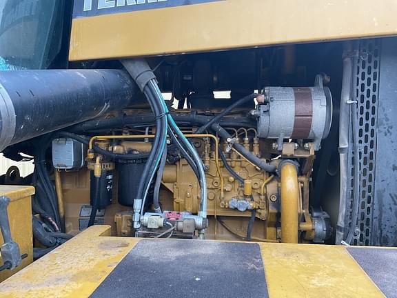 Main image Ag-Chem Terra-Gator 8104 11