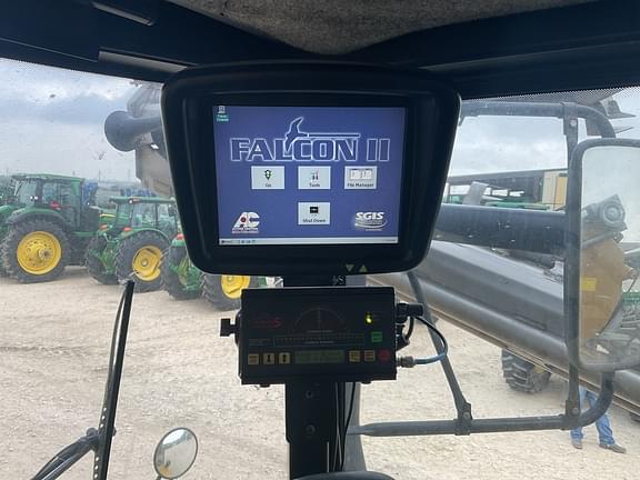 Main image Ag-Chem Terra-Gator 8104 15