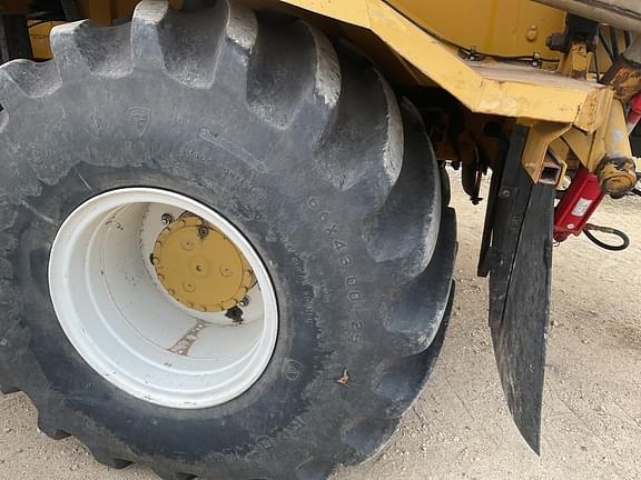 Main image Ag-Chem Terra-Gator 8104 33