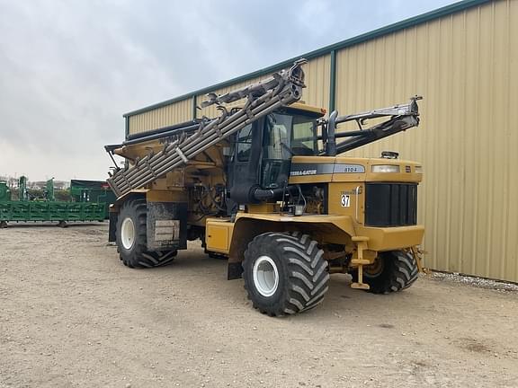 Main image Ag-Chem Terra-Gator 8104 6