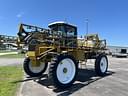 1997 Ag-Chem RoGator 854 Image