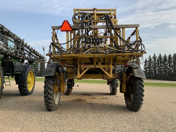 Image of Ag-Chem RoGator 854 Image 1