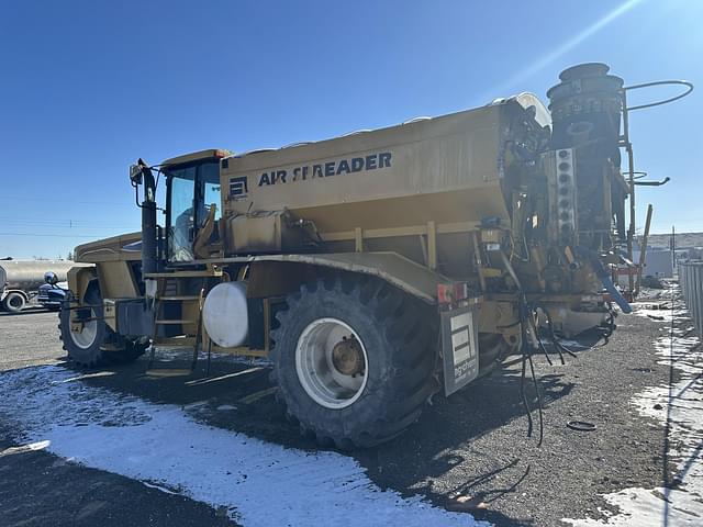 Image of Ag-Chem Terra-Gator 9103 equipment image 3