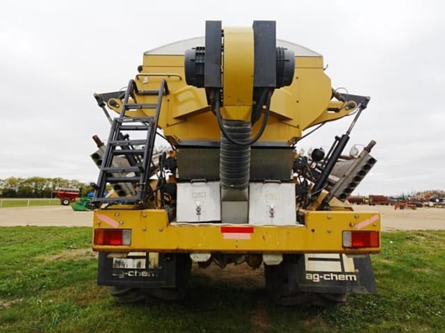 Image of Ag-Chem Terra-Gator 9203 equipment image 4