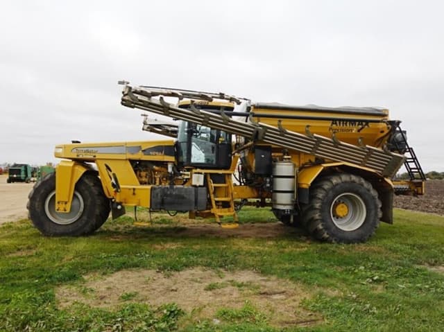 Image of Ag-Chem Terra-Gator 9203 equipment image 1