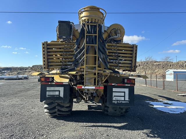 Image of Ag-Chem Terra-Gator 9203 equipment image 3