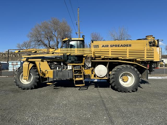 Image of Ag-Chem Terra-Gator 9203 equipment image 1