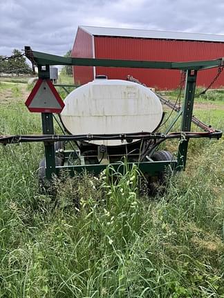 Image of Ag-Chem Undetermined equipment image 4