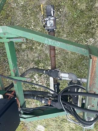 Image of Ag-Chem Undetermined equipment image 2