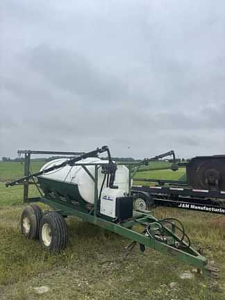 Sprayers - Pull Type