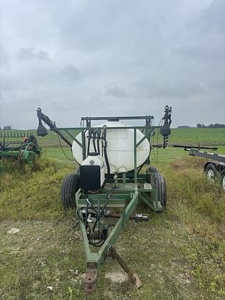 Image of Ag-Chem Undetermined equipment image 1