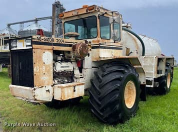 Main image Ag-Chem Ag-Gator 2004