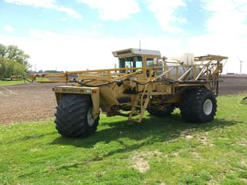 Main image Ag-Chem Big A 2600