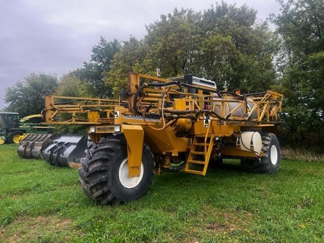 Main image Ag-Chem Big A 2800