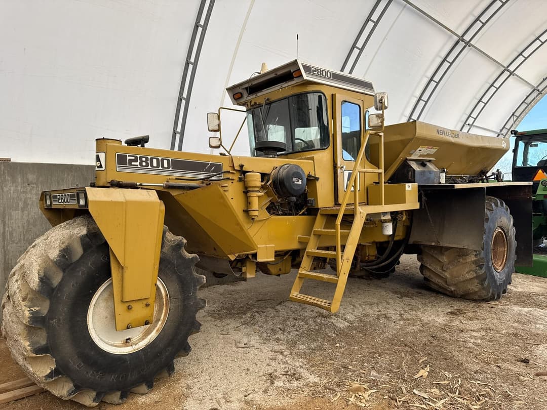 Image of Ag-Chem Big A 2800 Primary Image