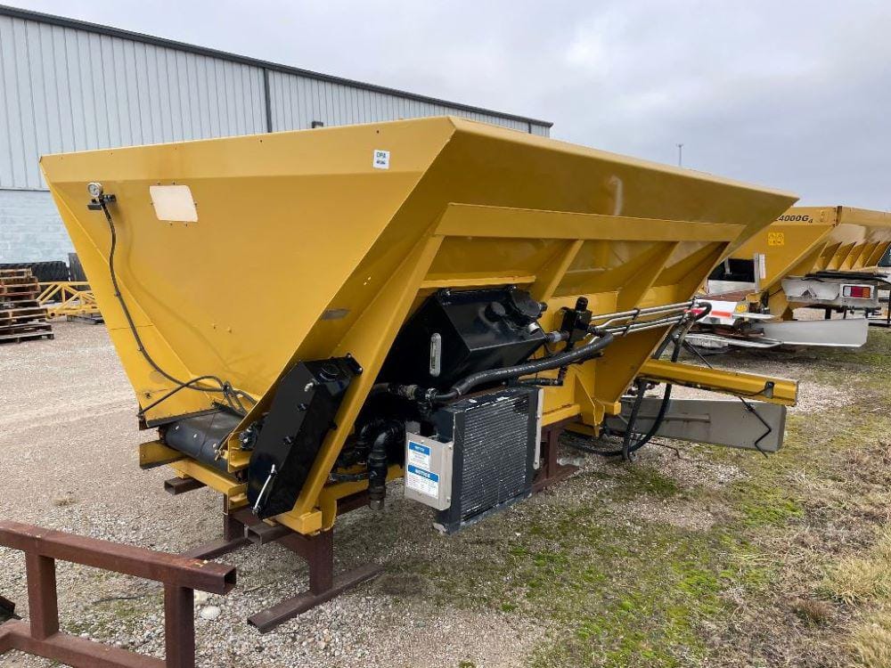 Main image New Leader L4258 G4