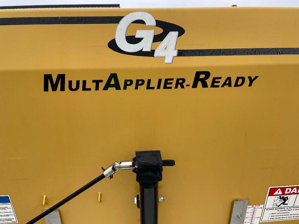 Main image New Leader L4258 G4 23