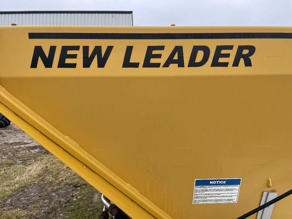 Main image New Leader L4258 G4 24