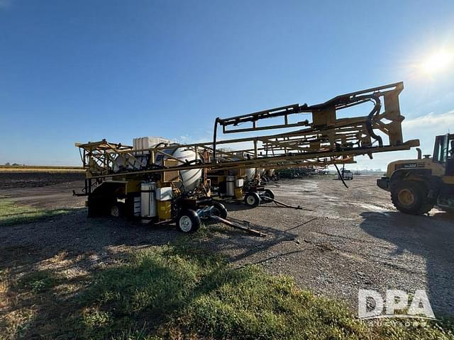 Image of Ag-Chem 1800-Liquid equipment image 3