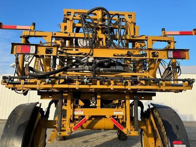 Image of Ag-Chem RoGator 1286C equipment image 4