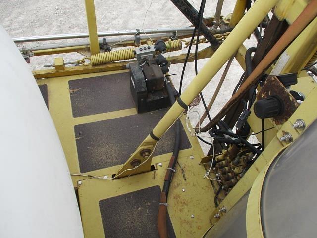 Main image Ag-Chem RoGator 664 26