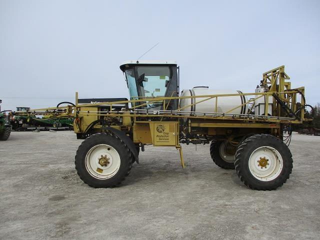 Main image Ag-Chem RoGator 664 2