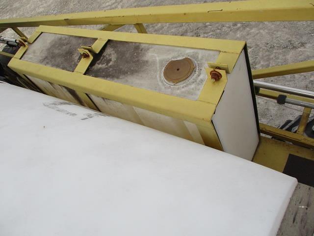 Main image Ag-Chem RoGator 664 29