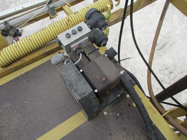 Main image Ag-Chem RoGator 664 30