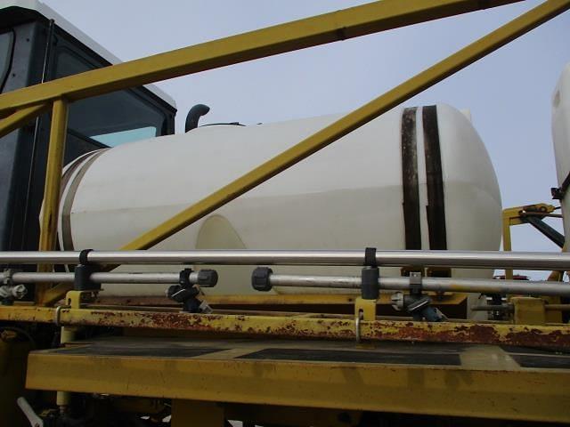 Main image Ag-Chem RoGator 664 53