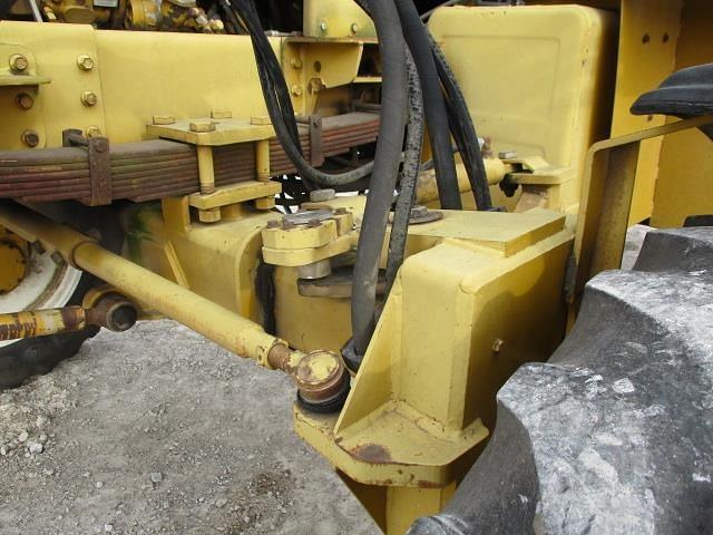 Main image Ag-Chem RoGator 664 62