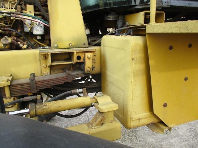 Main image Ag-Chem RoGator 664 63