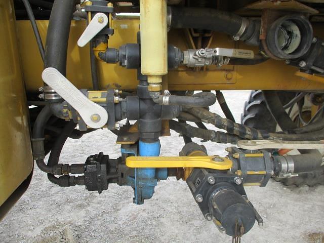 Main image Ag-Chem RoGator 664 67