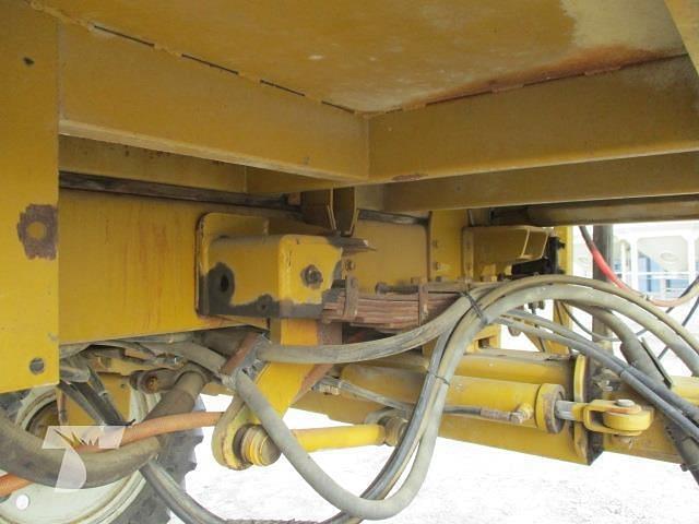 Main image Ag-Chem RoGator 664 68